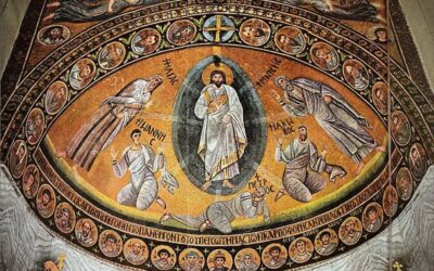Annonces du 5 au 13 août, messes des 5 et 6 août Transfiguration du Seigneur